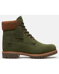 Timberland - Premium 6-Inch Waterproof Boot For - Lyst