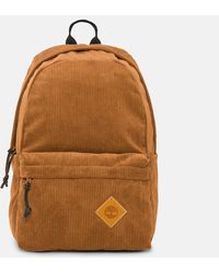 Timberland - Elevated Cord Backpack - Lyst