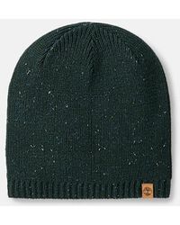 Timberland - Slouchy Beanie For - Lyst