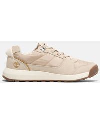 Timberland - Retro Swift Low Lace-Up Sneaker - Lyst