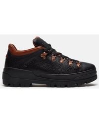 Timberland - World Hiker Low With Gore-Tex Membrane For - Lyst