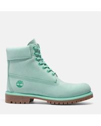 Timberland - 6 Inch Premium Boots - Lyst