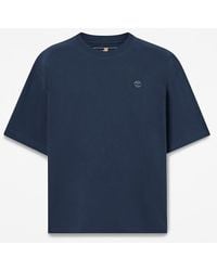 Timberland - Dunstan River Short-Sleeve T-Shirt For - Lyst