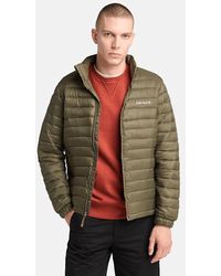 Timberland - Axis Peak Water-repellent Jacket - Lyst