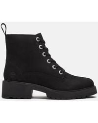 Timberland - Carnaby Row Boot For - Lyst