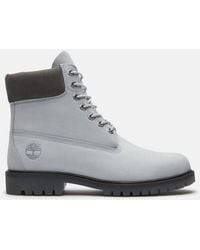 Timberland - Alpine Glacier 6-Inch Waterproof Boot For - Lyst