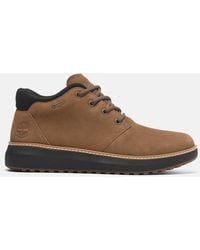 Timberland - Hudson Road Chukka Boot With Gore-Tex Membrane For - Lyst