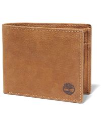 portefeuille timberland portefeuille timberland