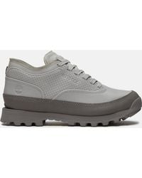 Timberland - Euro Hiker Low With Gore-Tex Membrane For - Lyst