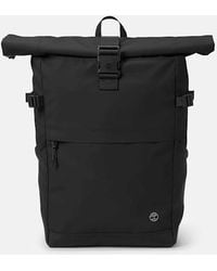 Timberland - Weather Ready 30-litre Backpack In Black, Black - Lyst