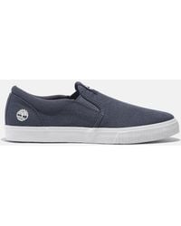 Timberland - Mylo Bay Slip-On Trainer For - Lyst