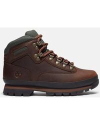 Timberland - Euro Hiker For - Lyst