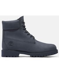 Timberland - Heritage 6 Inch Lace-up Waterproof Boot - Lyst