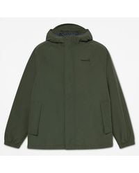 Timberland - Waterproof Insulated Jacket For - Lyst