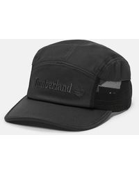 Timberland - Vented Admiral Cap - Lyst