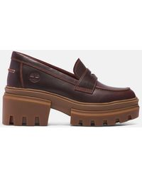 Timberland - Loafer Shoe - Lyst
