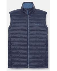 Timberland - Axis Peak Durable Water-Repellent Vest For - Lyst