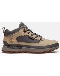 Timberland - Field Trekker Trainer For - Lyst
