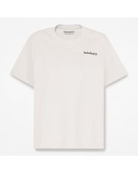 Timberland - Timberfresh Graphic Short-Sleeve T-Shirt For - Lyst