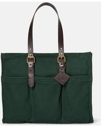 Timberland - Crafted Heritage Tool Tote Bag For - Lyst
