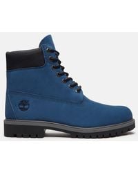 Timberland - Heritage 6-Inch Waterproof Boot For - Lyst