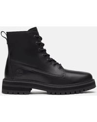 Timberland - Britton Drive Boot For - Lyst