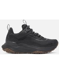 Timberland - Motion Access Waterproof Trainer For - Lyst