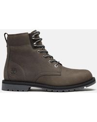 Timberland - Redwood Falls Essential Waterproof Boot For - Lyst