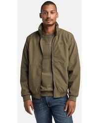 Timberland - Waterproof Jacket - Lyst