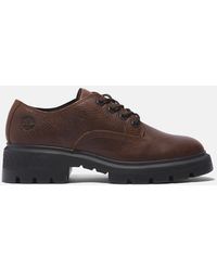 Timberland - Cortina Valley Oxford - Lyst