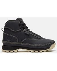 Timberland - Euro Hiker Boot With Gore-Tex Bootie For - Lyst