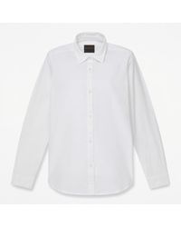 Timberland - Long-Sleeve Oxford Shirt For - Lyst