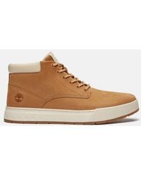 Timberland - Maple Grove Mid Trainer For - Lyst