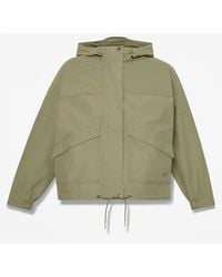 Timberland - Durable Water Repellent Jacket For - Lyst