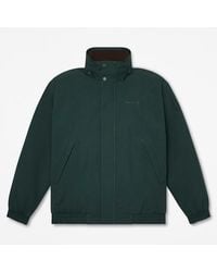 Timberland - Waterproof Insulated Bomber For - Lyst