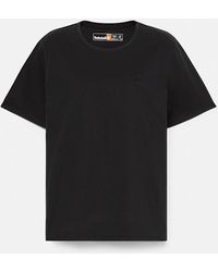 Timberland - Dunstan Short-Sleeve T-Shirt For - Lyst
