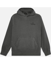 Timberland - South Cabot Garment Dye Hoodie For - Lyst
