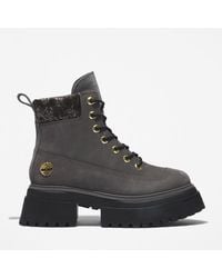 Timberland - Sky 6 Inch Lace-up Boot - Lyst