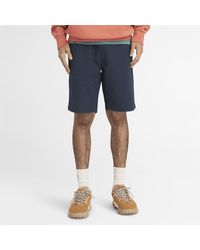 Timberland - Squam Lake Stretch Chinos - Lyst
