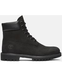 Timberland - Premium 6-Inch Waterproof Boot For - Lyst