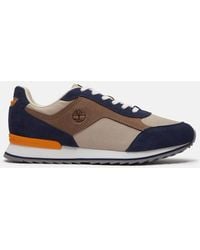 Timberland - Scout Heights Trainer For - Lyst