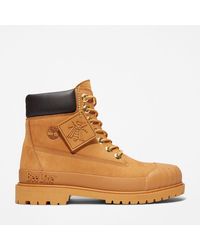 Timberland - Bee Line X Premium 6 Inch Rubber-toe Boot - Lyst