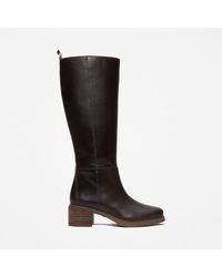 Timberland - Dalston Vibe Tall Boot - Lyst