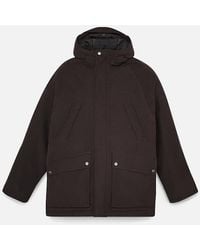 Timberland - Waterproof Parka For - Lyst