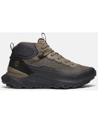 Timberland - Motion Access Mid Trainer For - Lyst