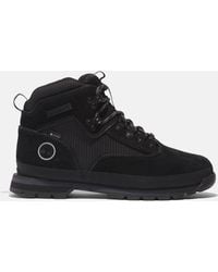Timberland - Euro Hiker Mid Lace-up With Gore-tex Bootie - Lyst