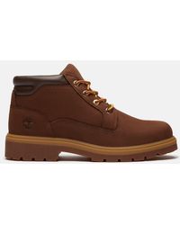 Timberland - Auburn Falls Waterproof Chukka Boot For - Lyst