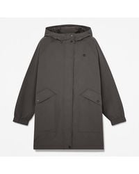 Timberland - Waterproof Parka For - Lyst