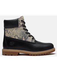 Timberland - Premium Suede 6-Inch Boot For - Lyst