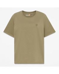 Timberland - Dunstan Short-Sleeve T-Shirt For - Lyst